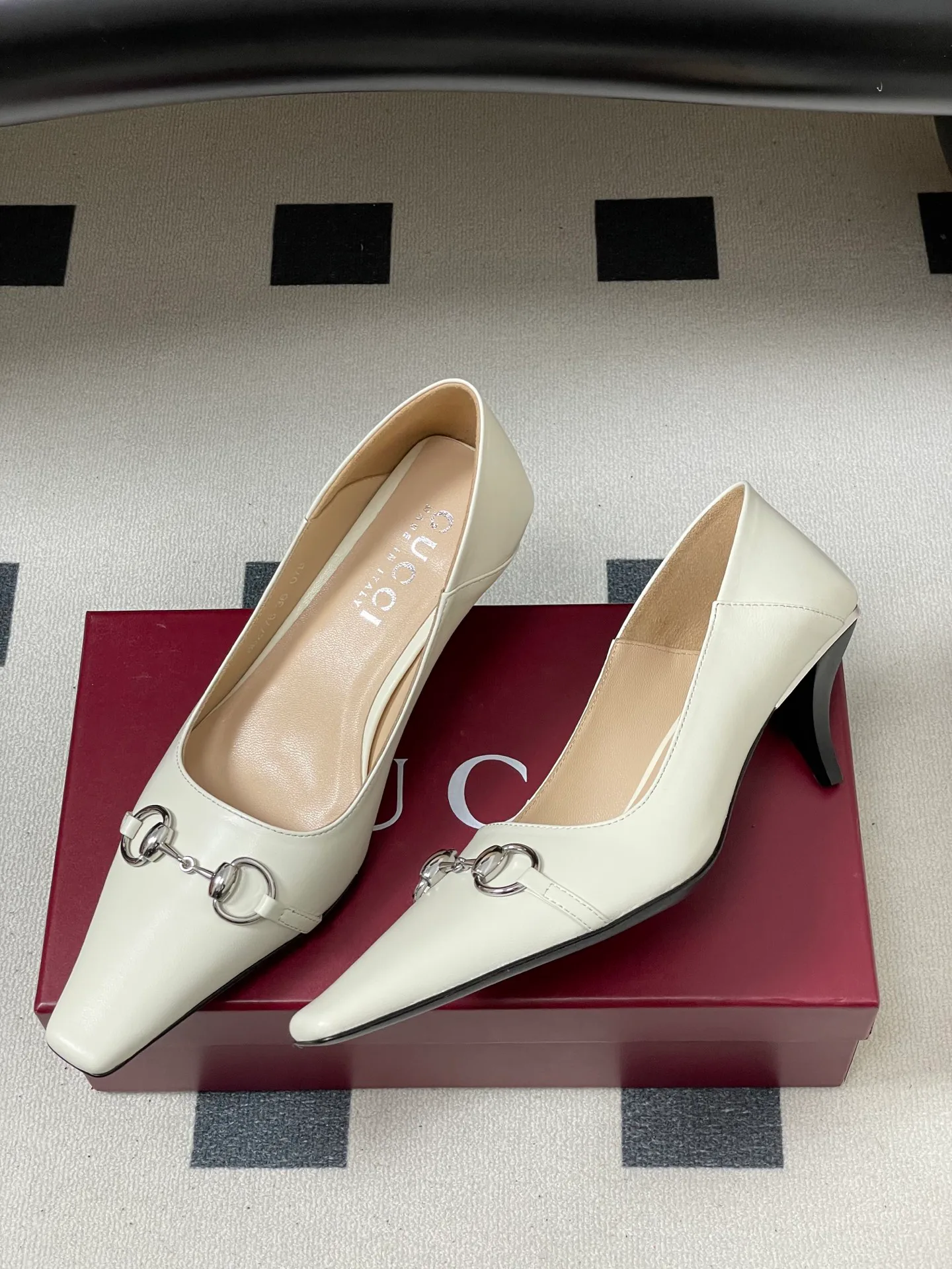 Туфли Женские Gucci 2597181
