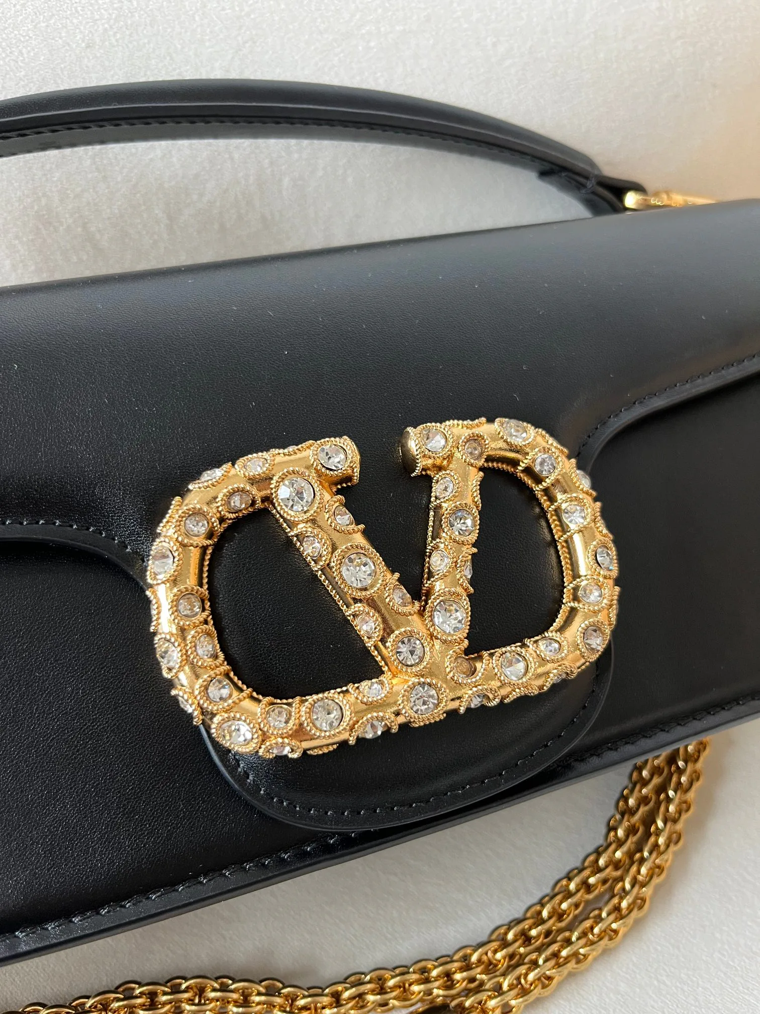 Сумки На Ремне Женские Valentino 941346