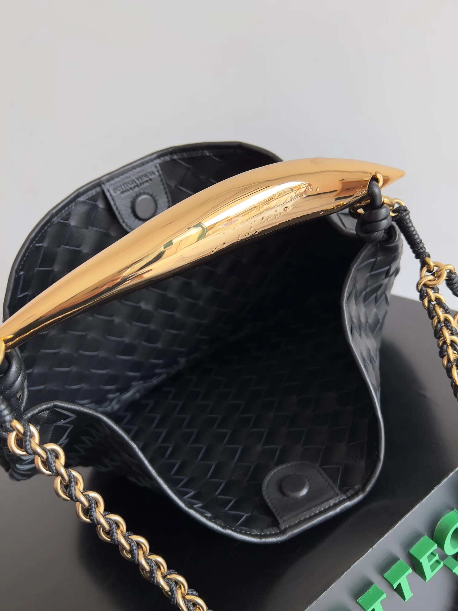 Сумки На Ремне Женские Bottega Veneta 30221