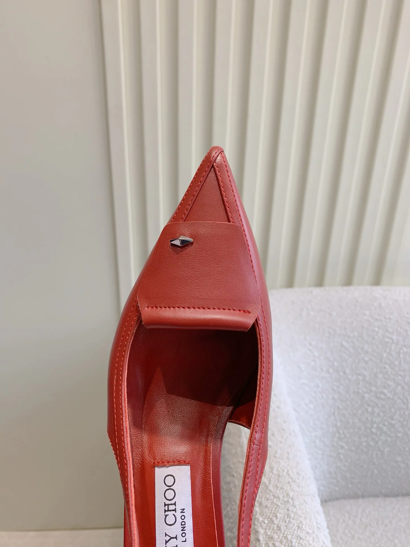 Туфли Женские Jimmy Choo 30400