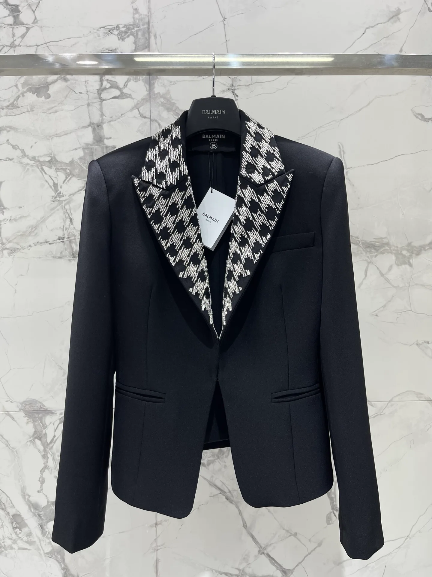 Жакеты Женские Balmain 6486756