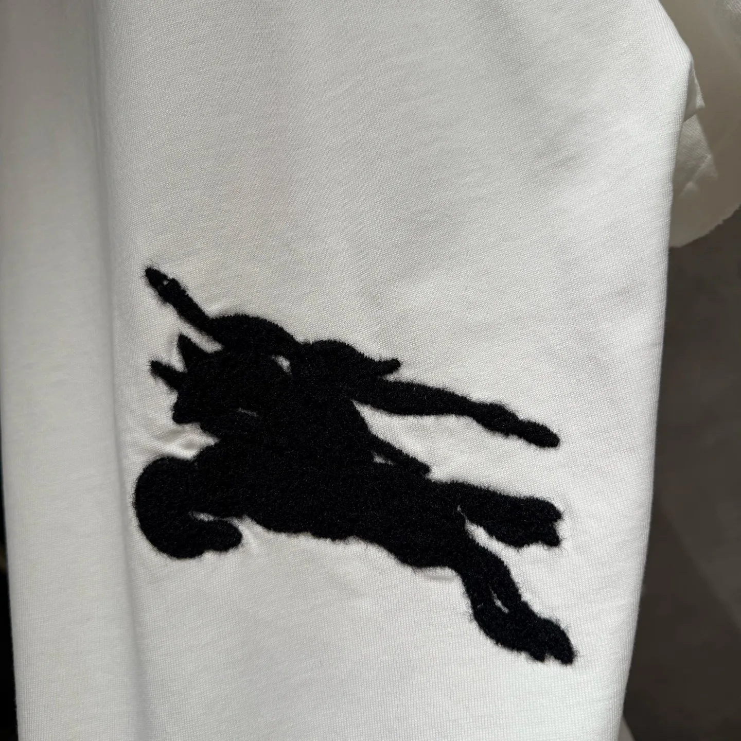 Футболки Мужские Burberry 1226671