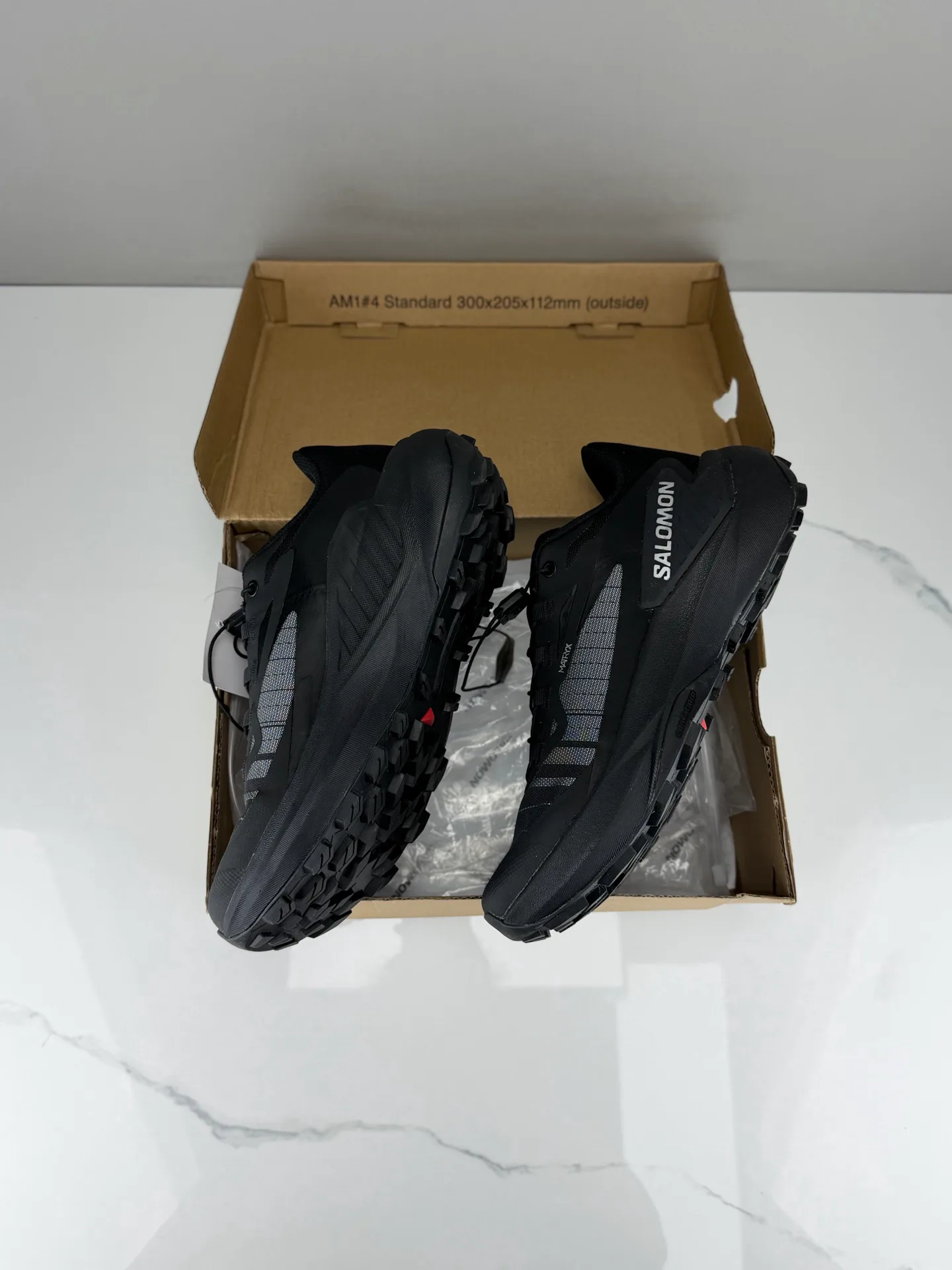 Кроссовки Женские Salomon 17956906