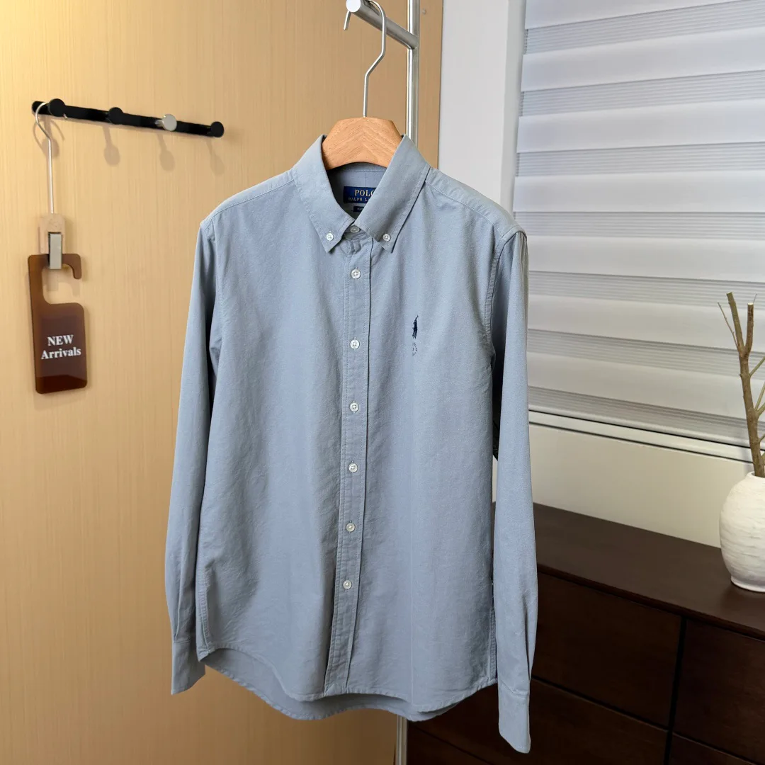 Рубашки Женские Ralph Lauren 18052440