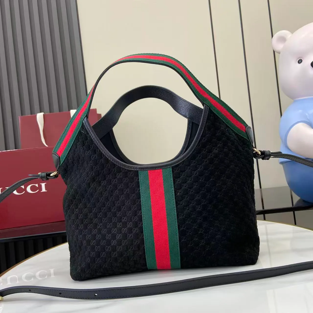 Классические Сумки Женские Gucci 5096503
