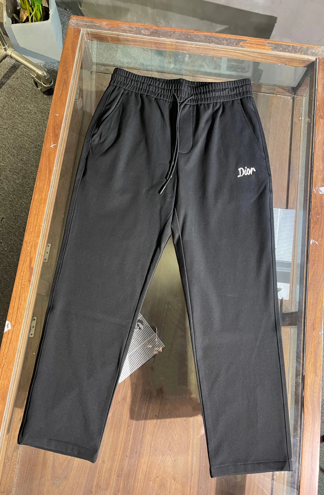 Брюки Мужские Christian Dior 126700