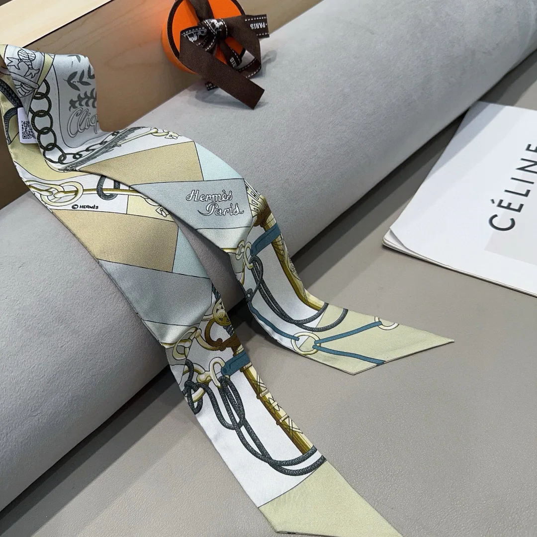 Шарфы Hermes 19515