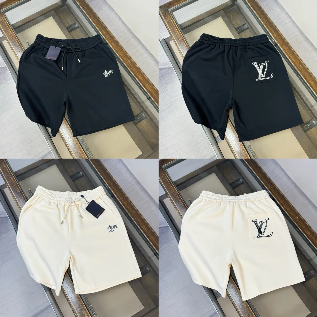 Шорты Мужские Louis Vuitton 13198029