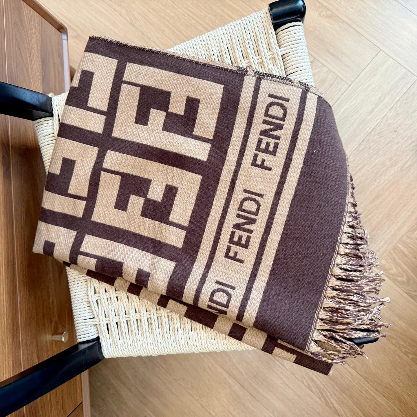 Шарфы Fendi 184263