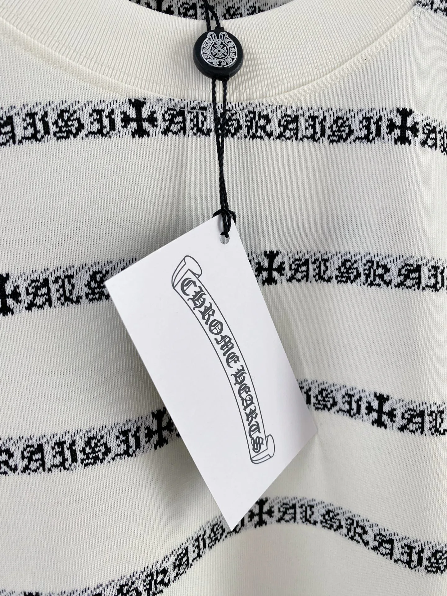Футболки Мужские Chrome Hearts 11494004