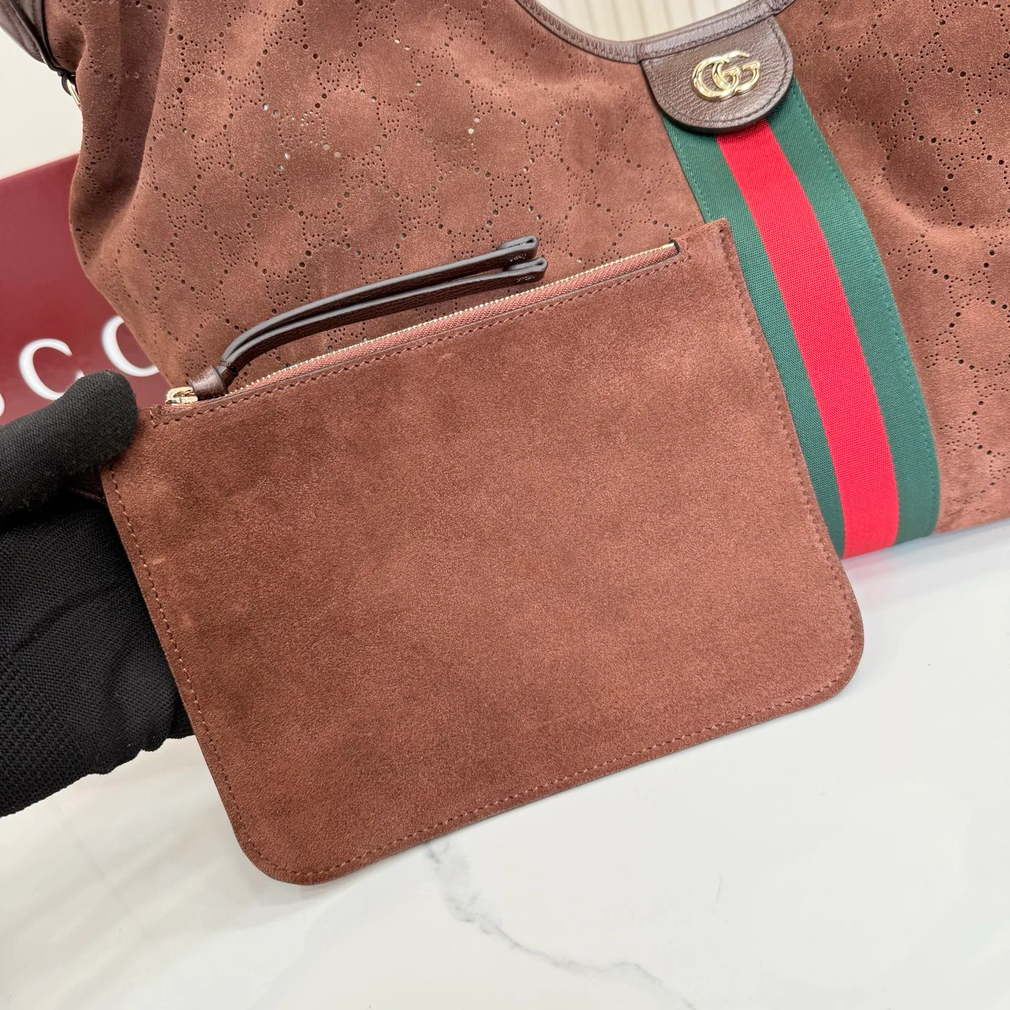 Классические Сумки Женские Gucci 18210735