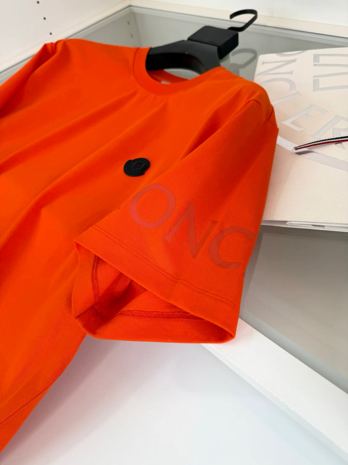 Футболки Мужские Moncler 10735487