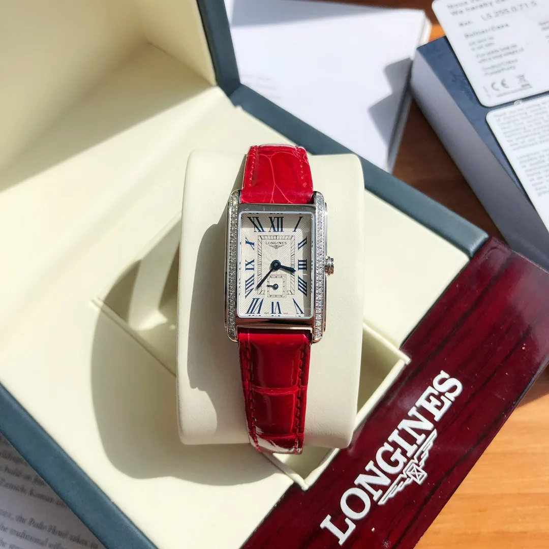 Часы Женские Longines 17336744
