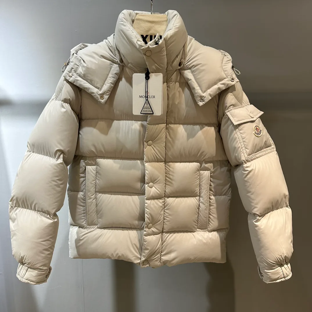 Куртки И Пуховики Женские Moncler 18134107