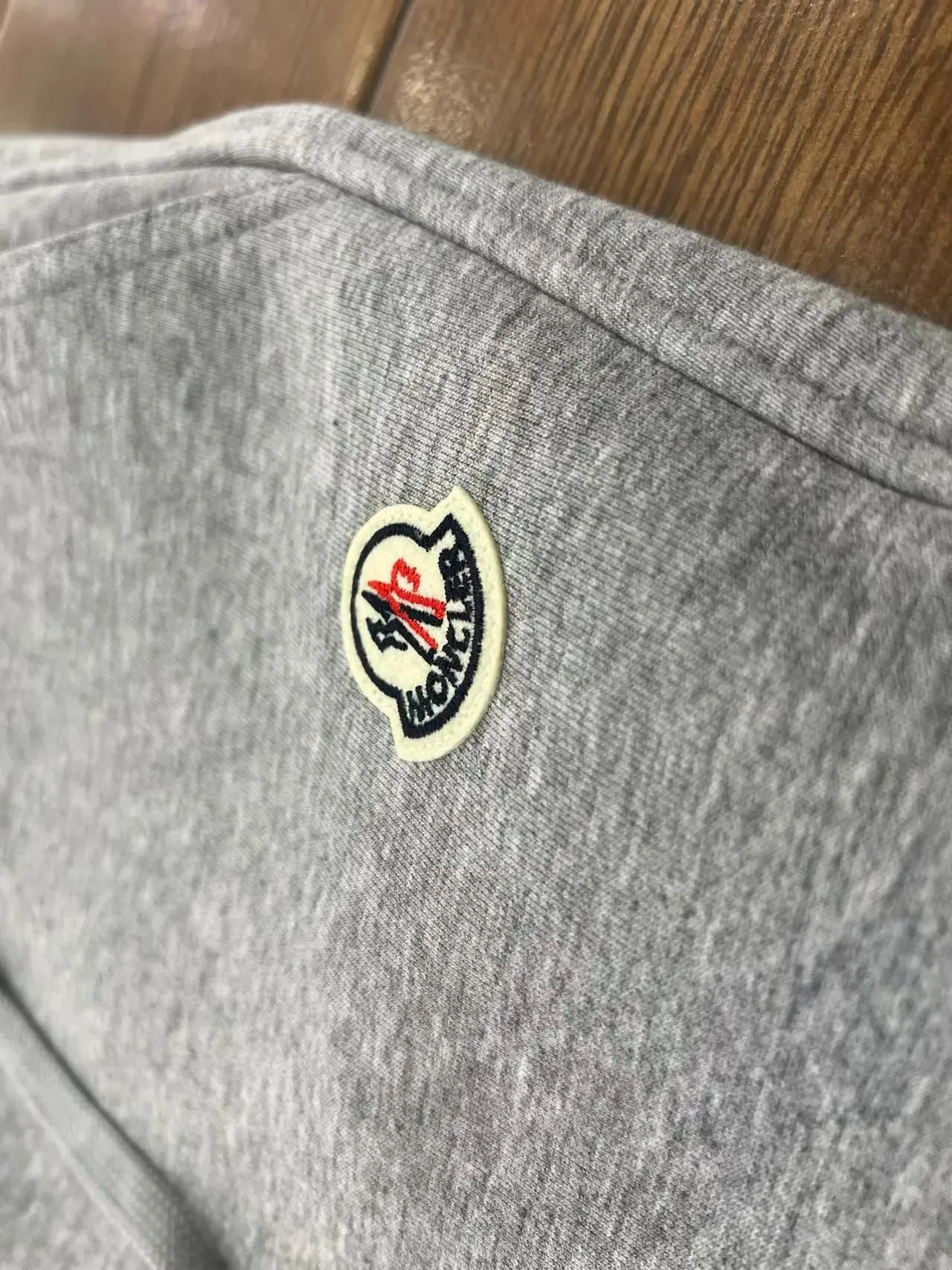 Брюки Мужские Moncler 1267130