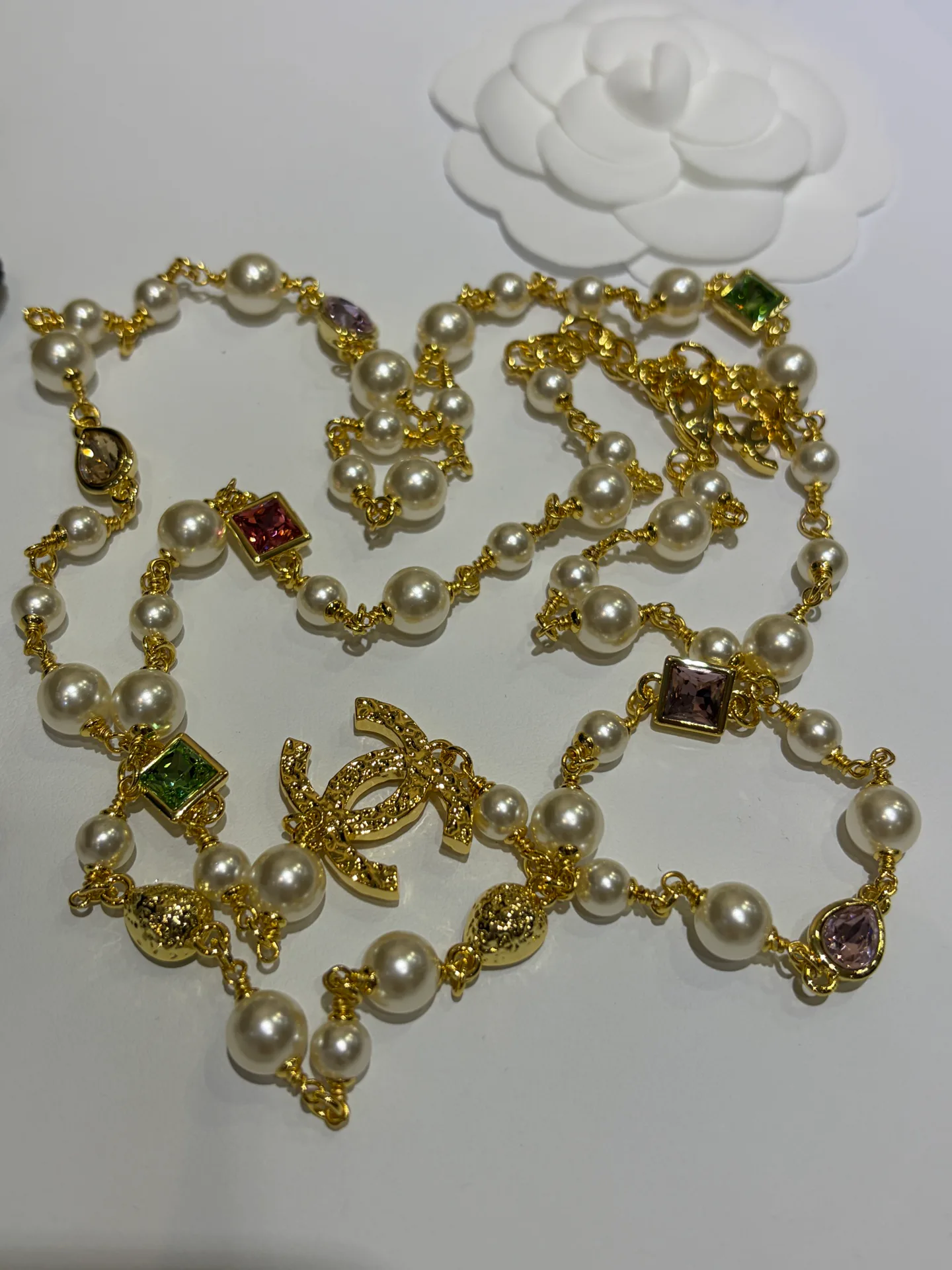 Бижутерия Chanel 2336565