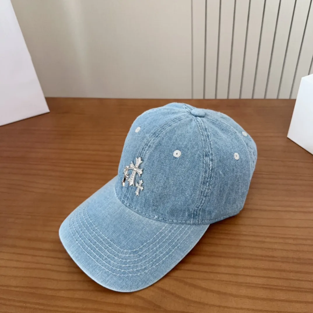 Головные Уборы Chrome Hearts 49898