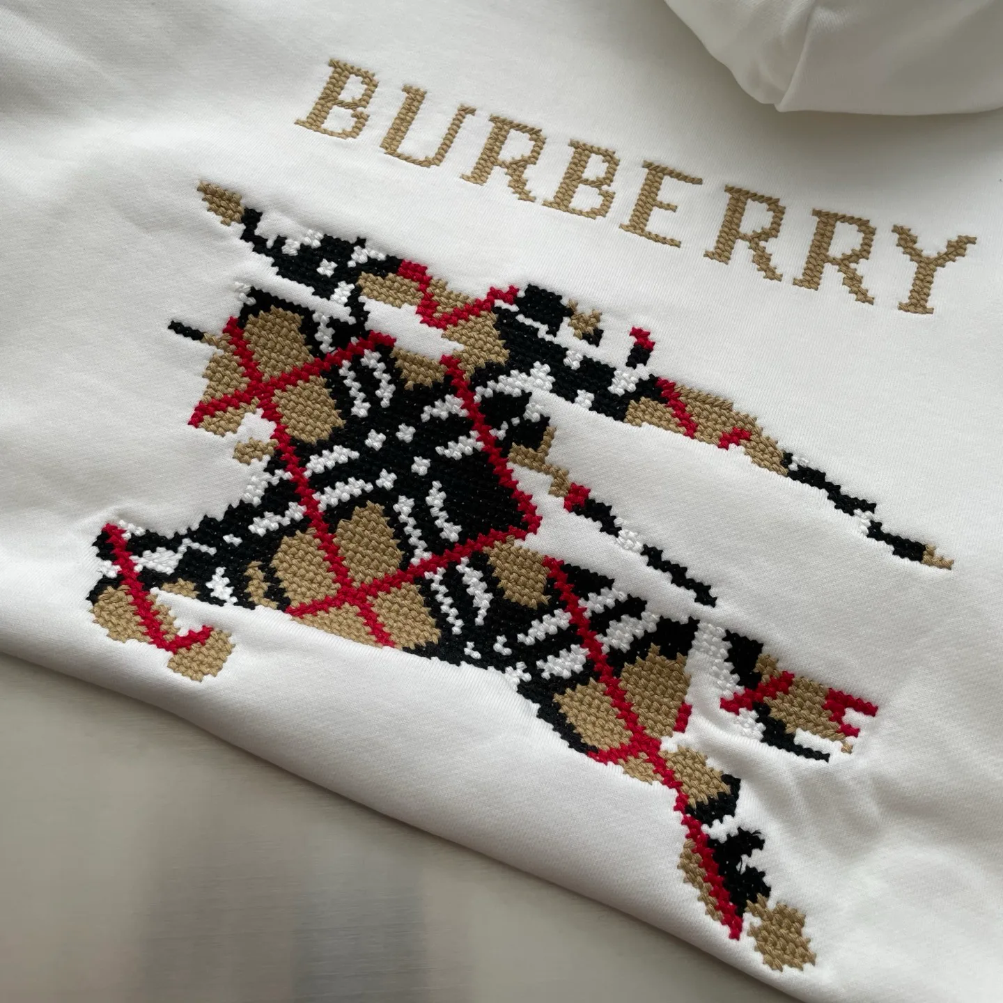 Свитшоты И Худи Женские Burberry 10937852