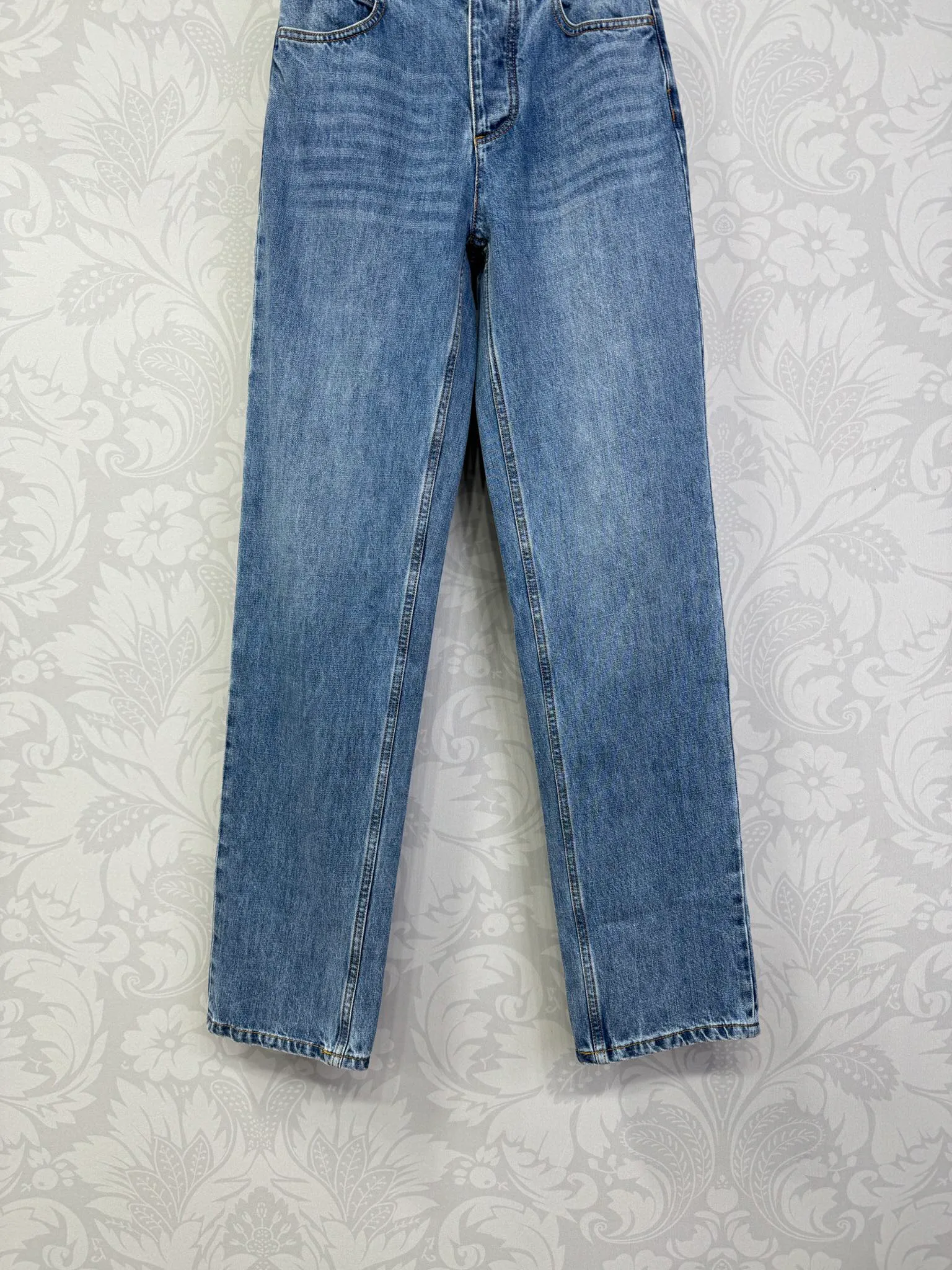 Джинсы Женские Bottega Veneta 2260863