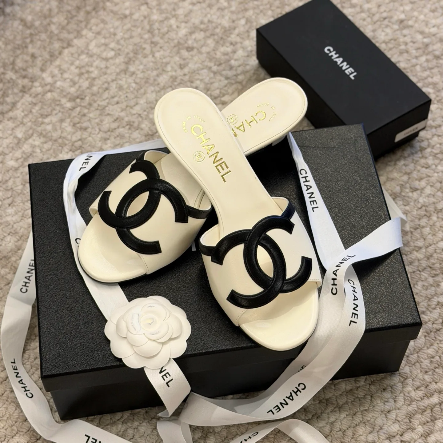 Кошельки Chanel 11571382