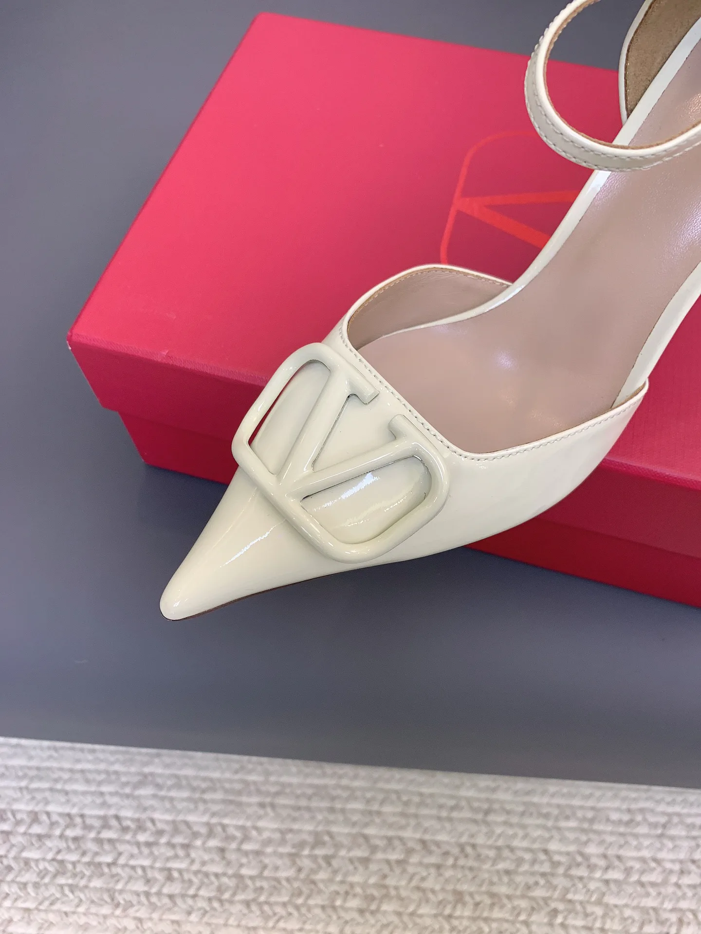 Туфли Женские Valentino 17656639