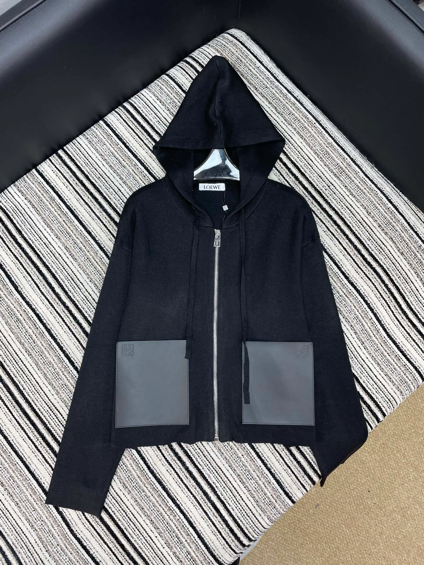 Джемперы И Свитеры Женские Loewe 581975