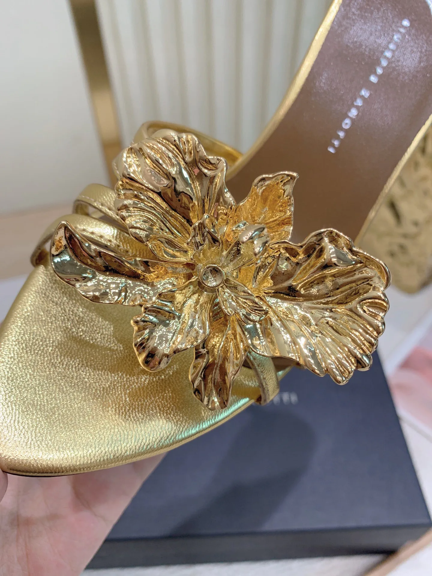Туфли Женские Giuseppe Zanotti 3024004