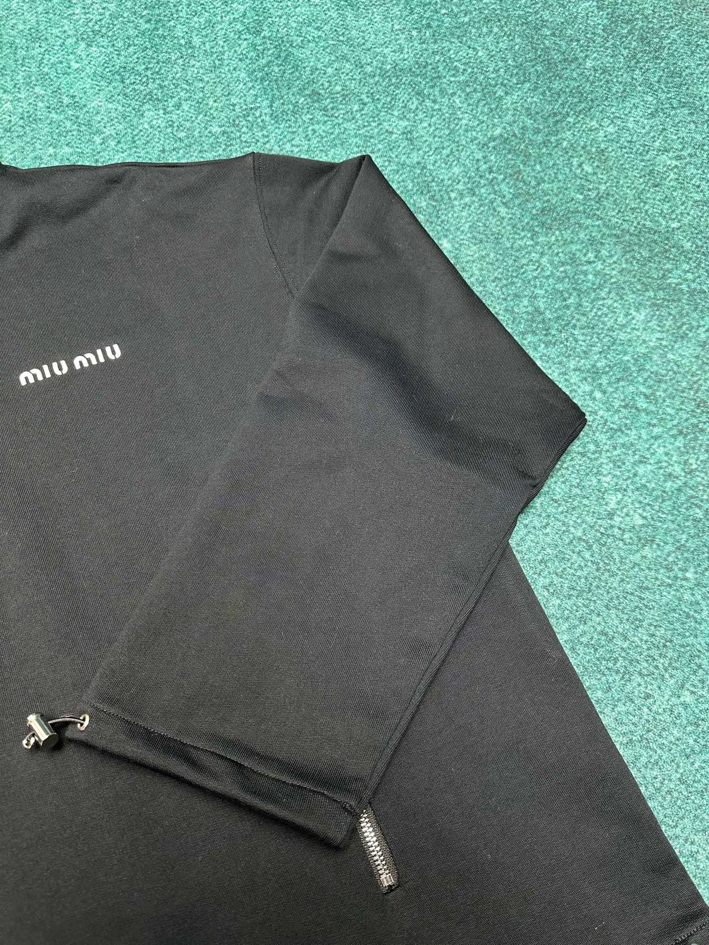 Свитшоты И Худи Мужские Miu Miu 72730