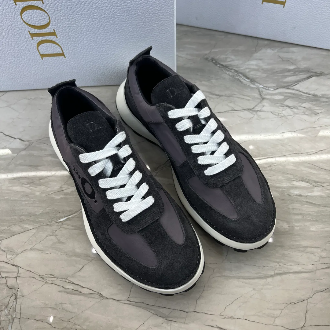 Кроссовки Мужские Christian Dior 15242612