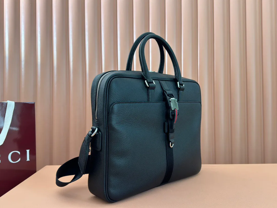 Портфели Мужские Gucci 723977