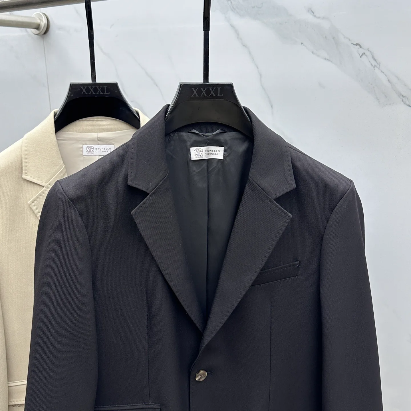 Пиджаки Мужские Brunello Cucinelli 843778