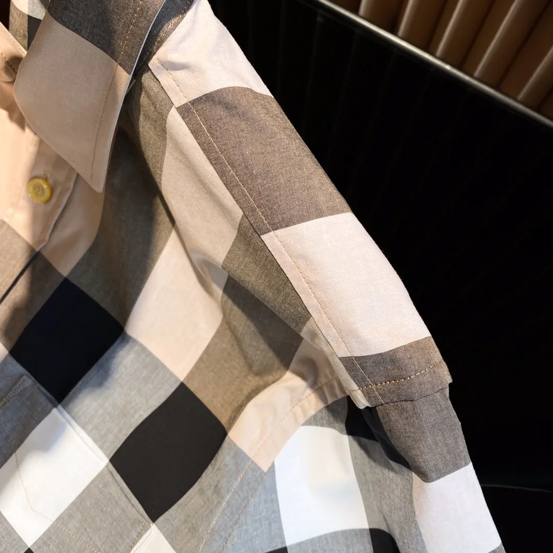 Рубашки Женские Burberry 9663861