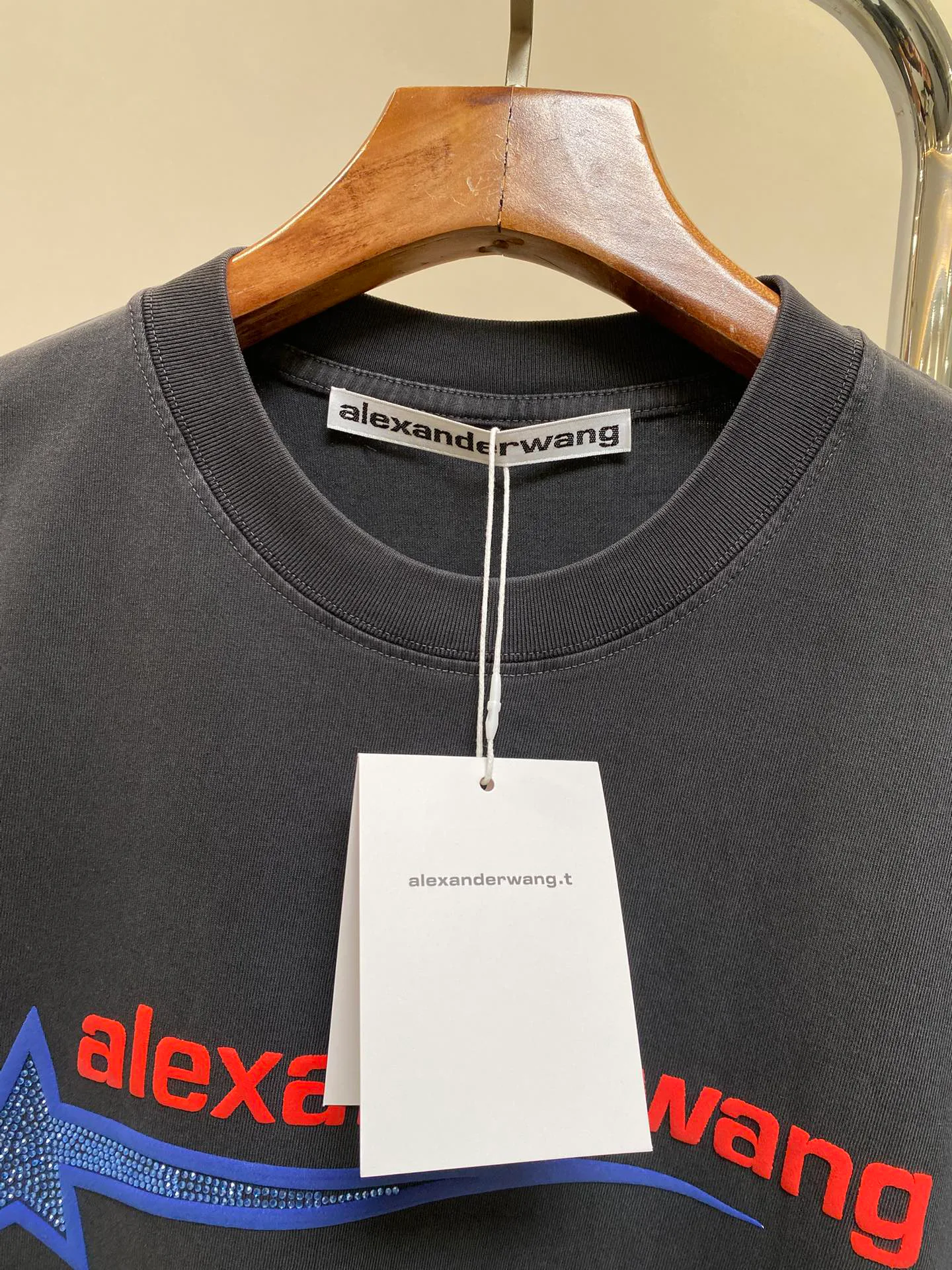 Футболки Женские Alexander Wang 11516839