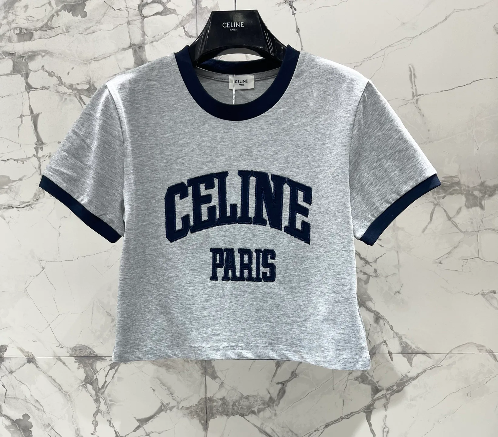 Футболки Женские Celine 2371861