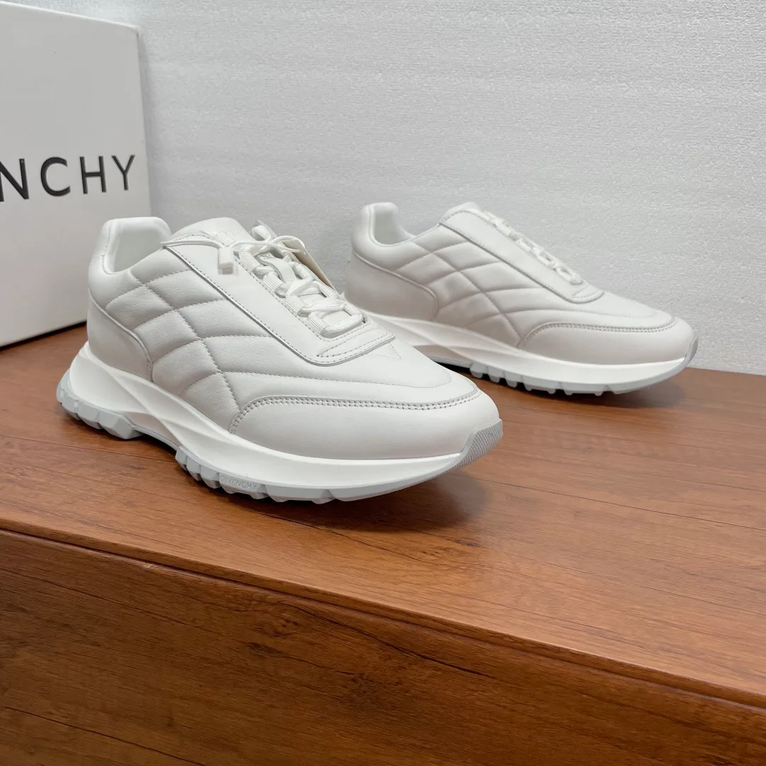 Кроссовки Мужские Givenchy 17307233