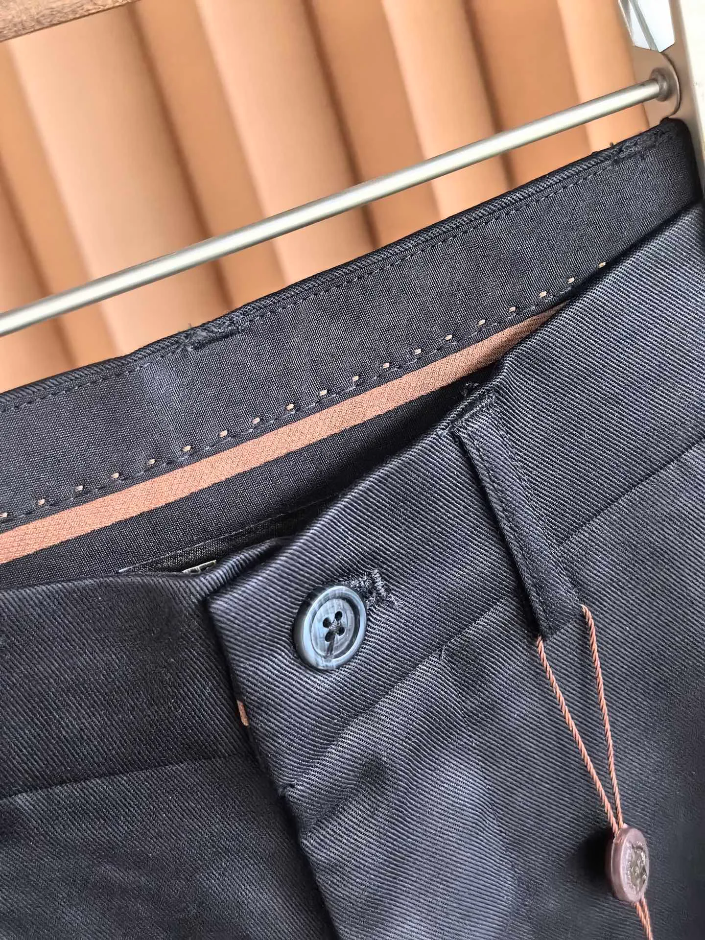 Шорты Мужские Loro Piana 11178124