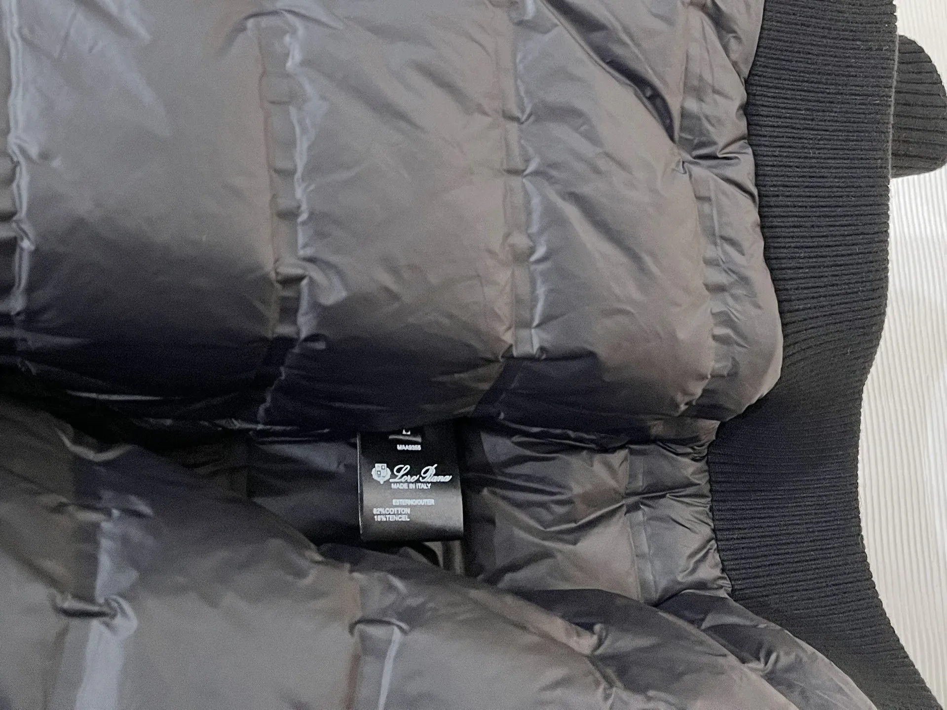 Куртки И Пуховики Мужские Loro Piana 235287