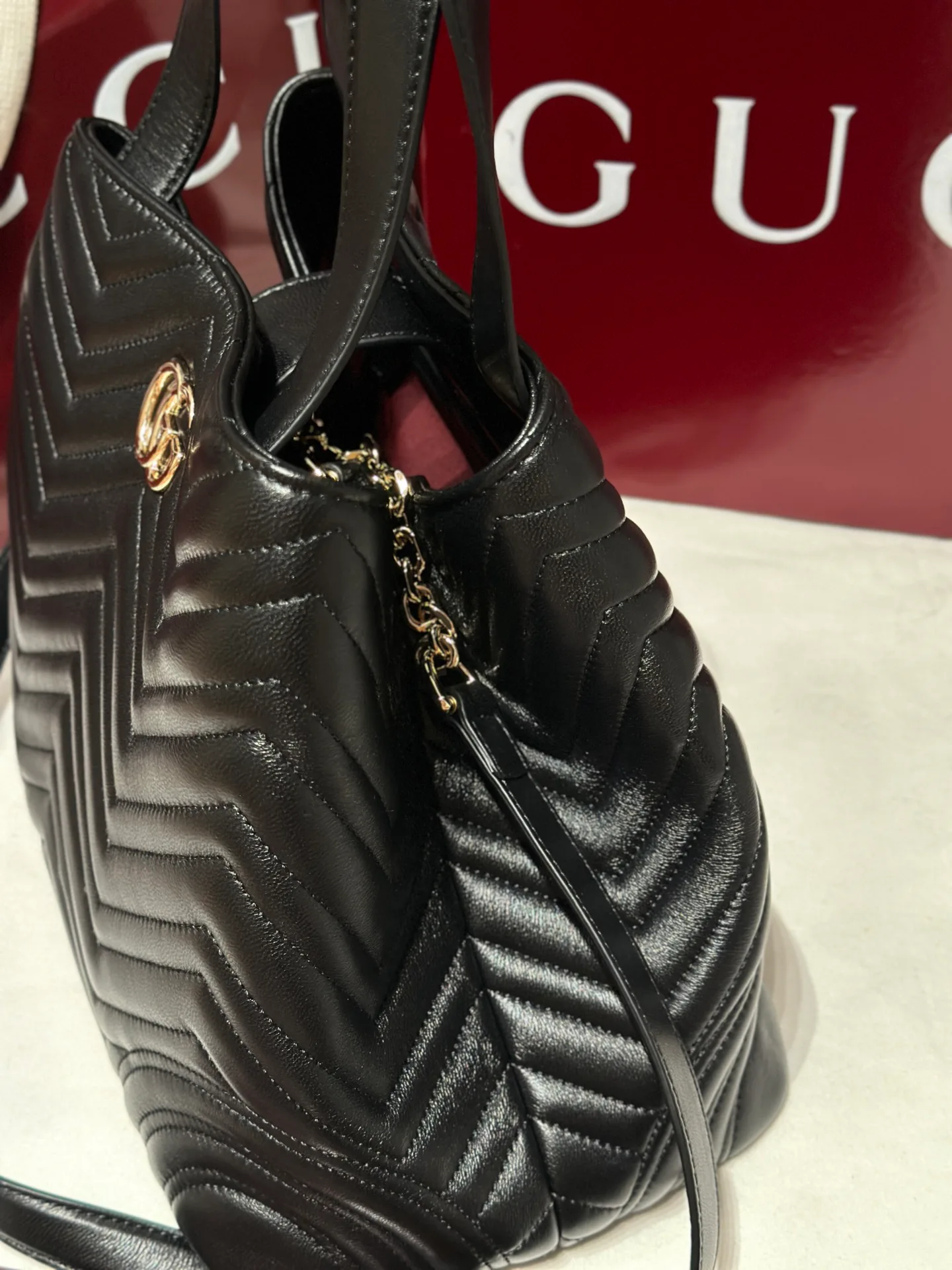 Сумки На Ремне Женские Gucci 820918