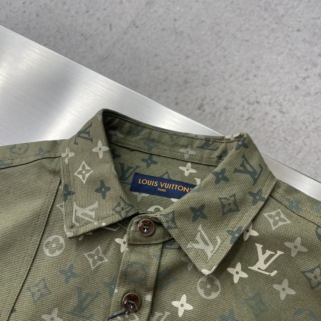 Рубашки Женские Louis Vuitton 688253