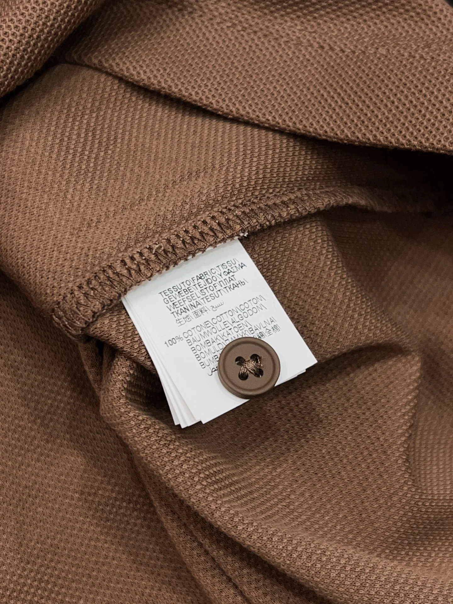 Рубашки Мужские Loro Piana 13441622
