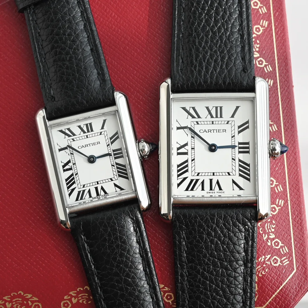 Часы Женские Cartier 17638269