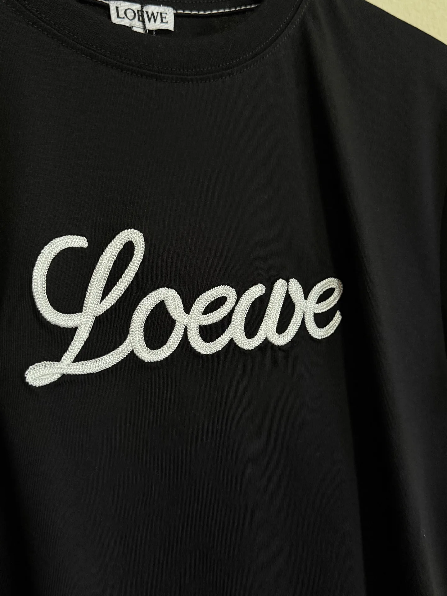 Футболки Женские Loewe 657949