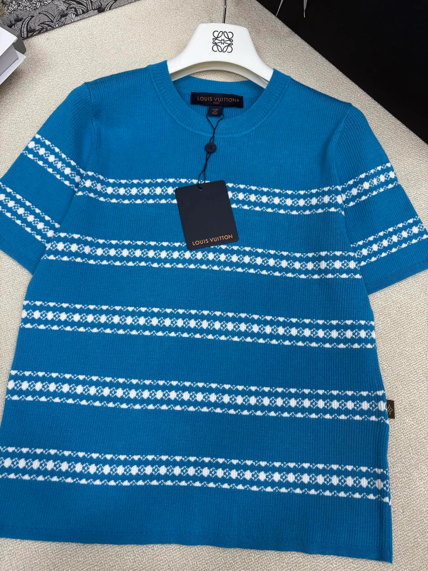 Футболки Женские Louis Vuitton 12927425