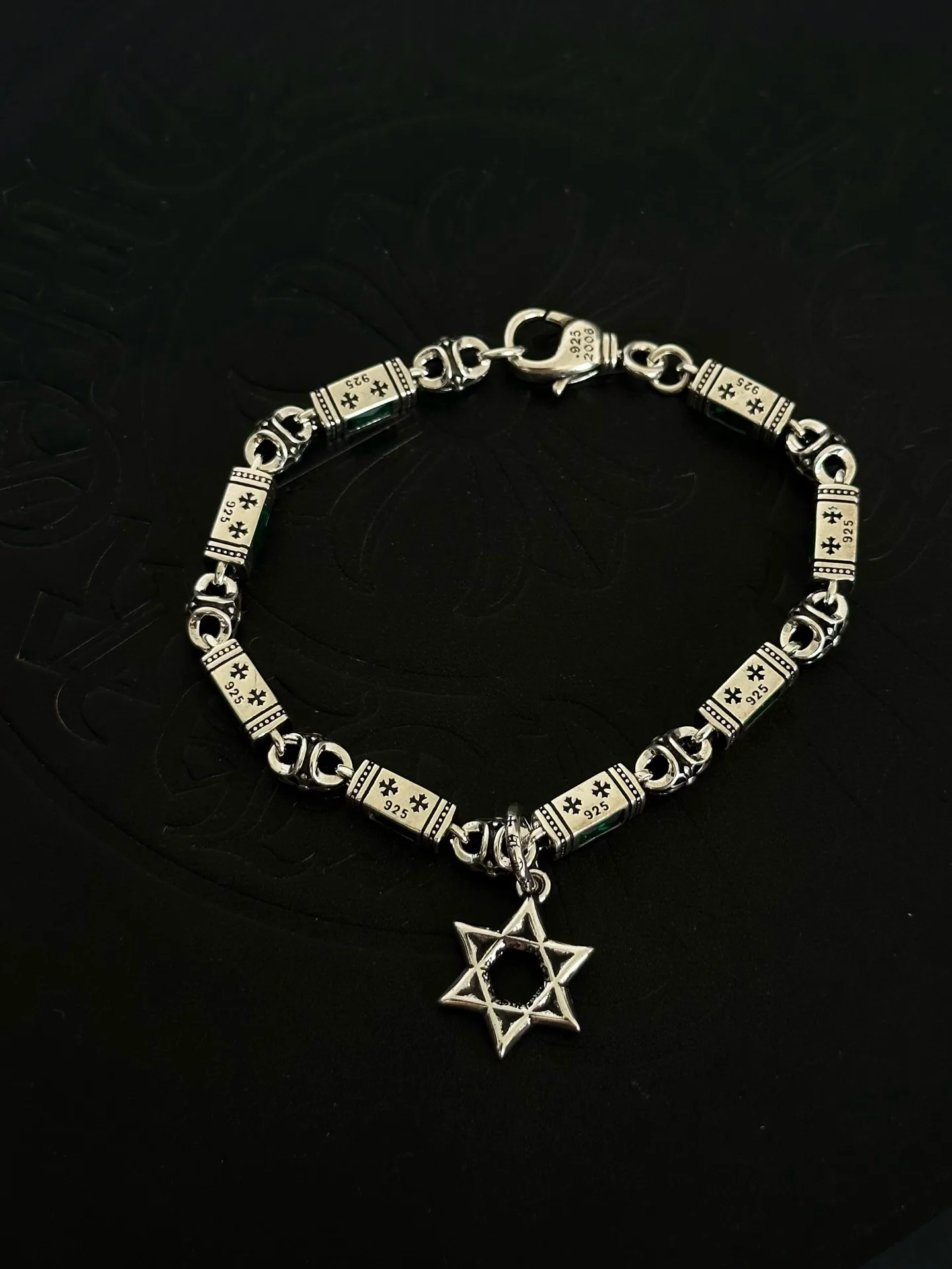 Бижутерия Chrome Hearts 17942845