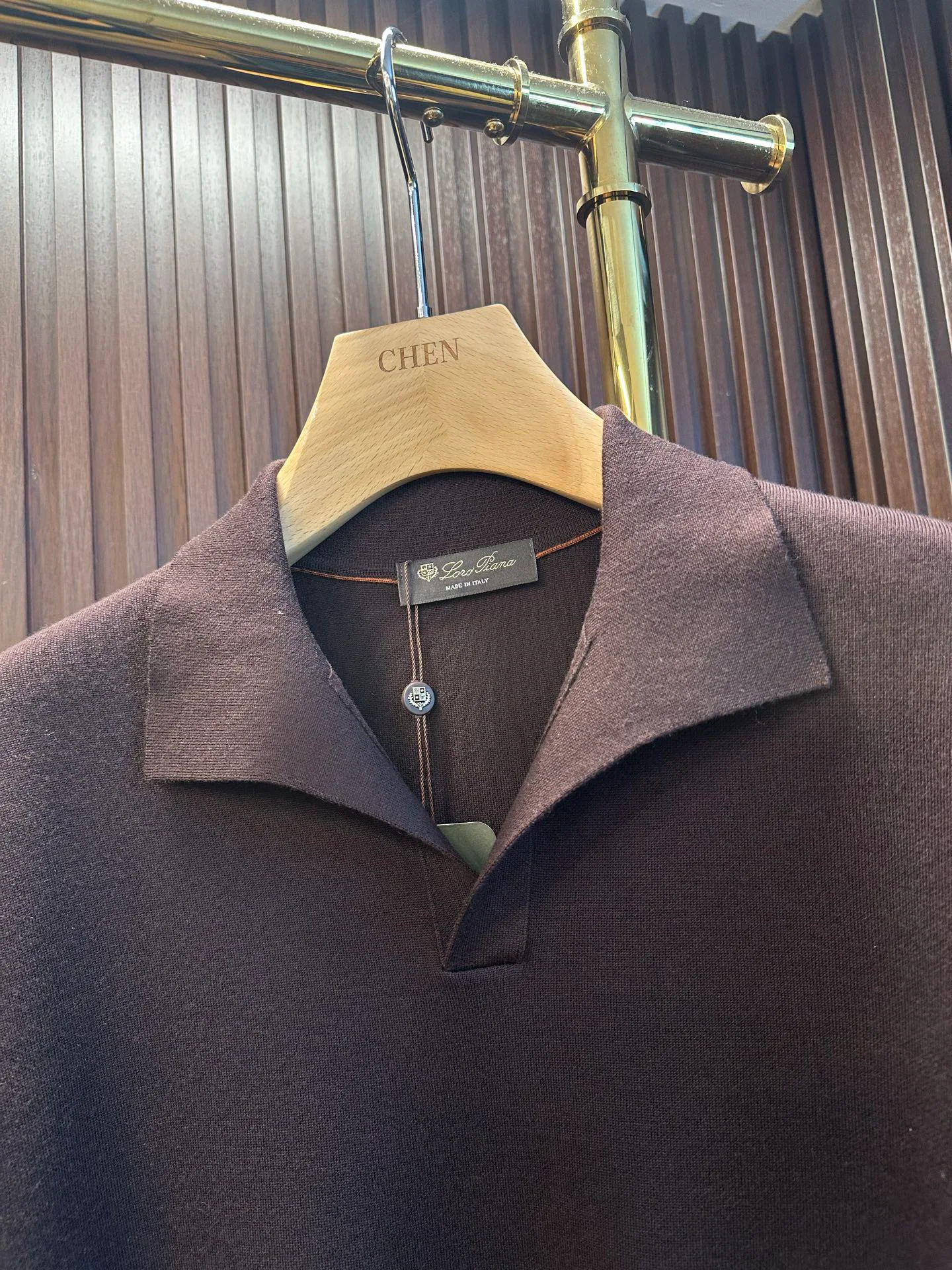 Футболки Мужские Loro Piana 11383650