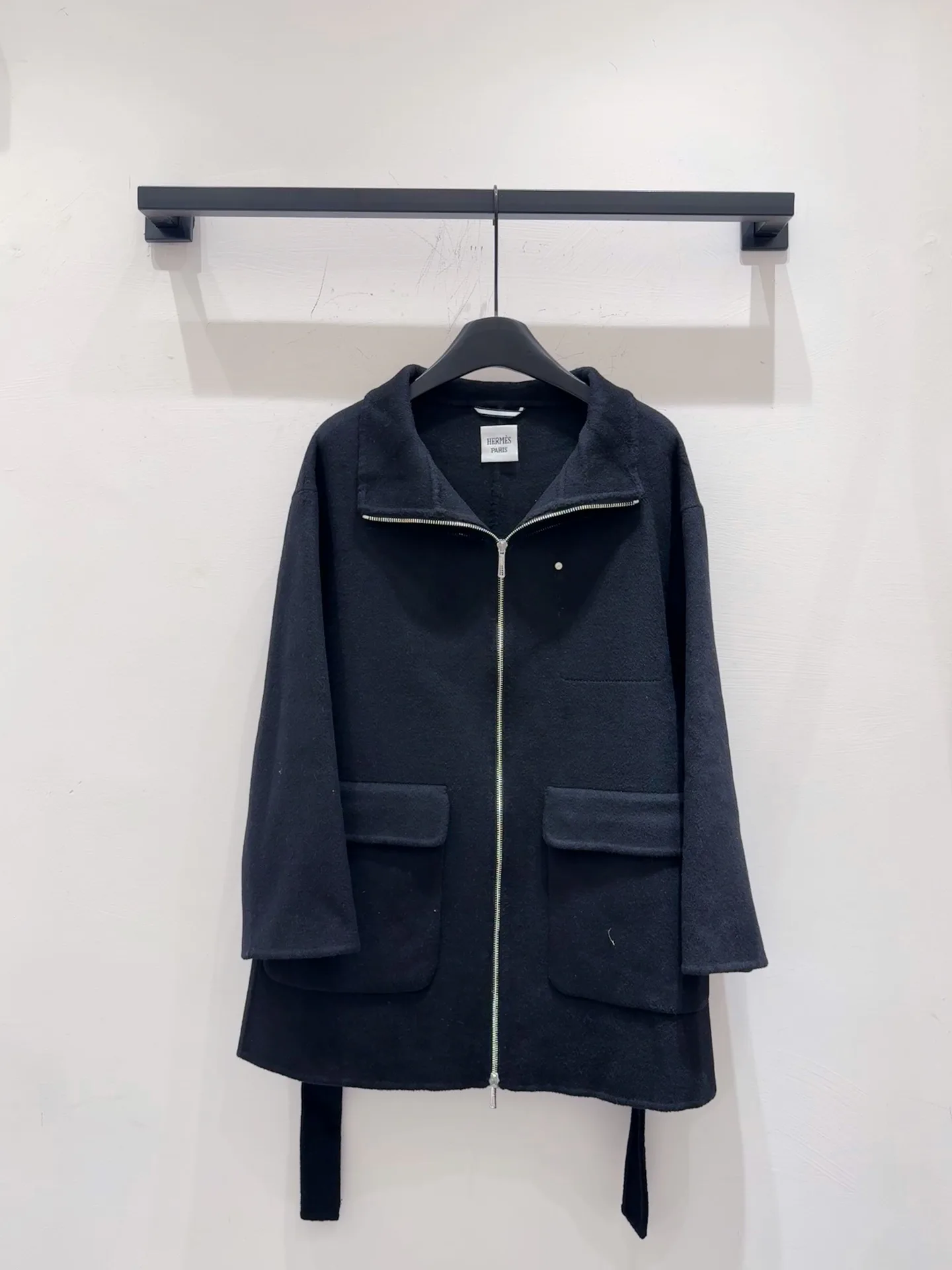 Куртки И Пуховики Женские Hermes 5876353