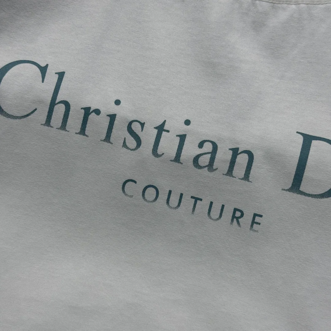 Футболки Мужские Christian Dior 5063496