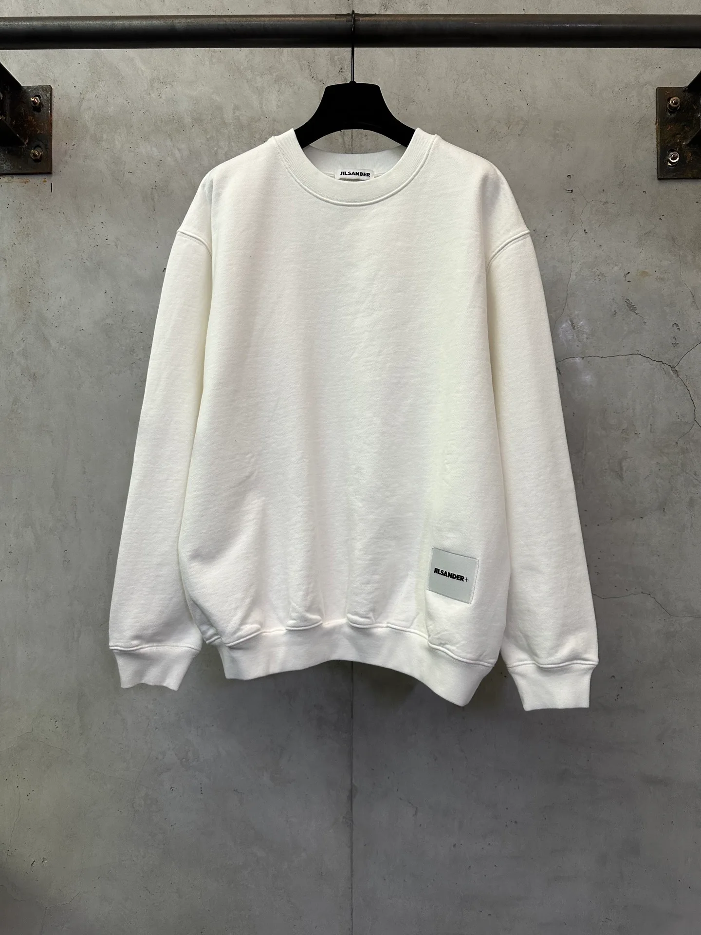 Свитшоты И Худи Мужские Jil Sander 452534