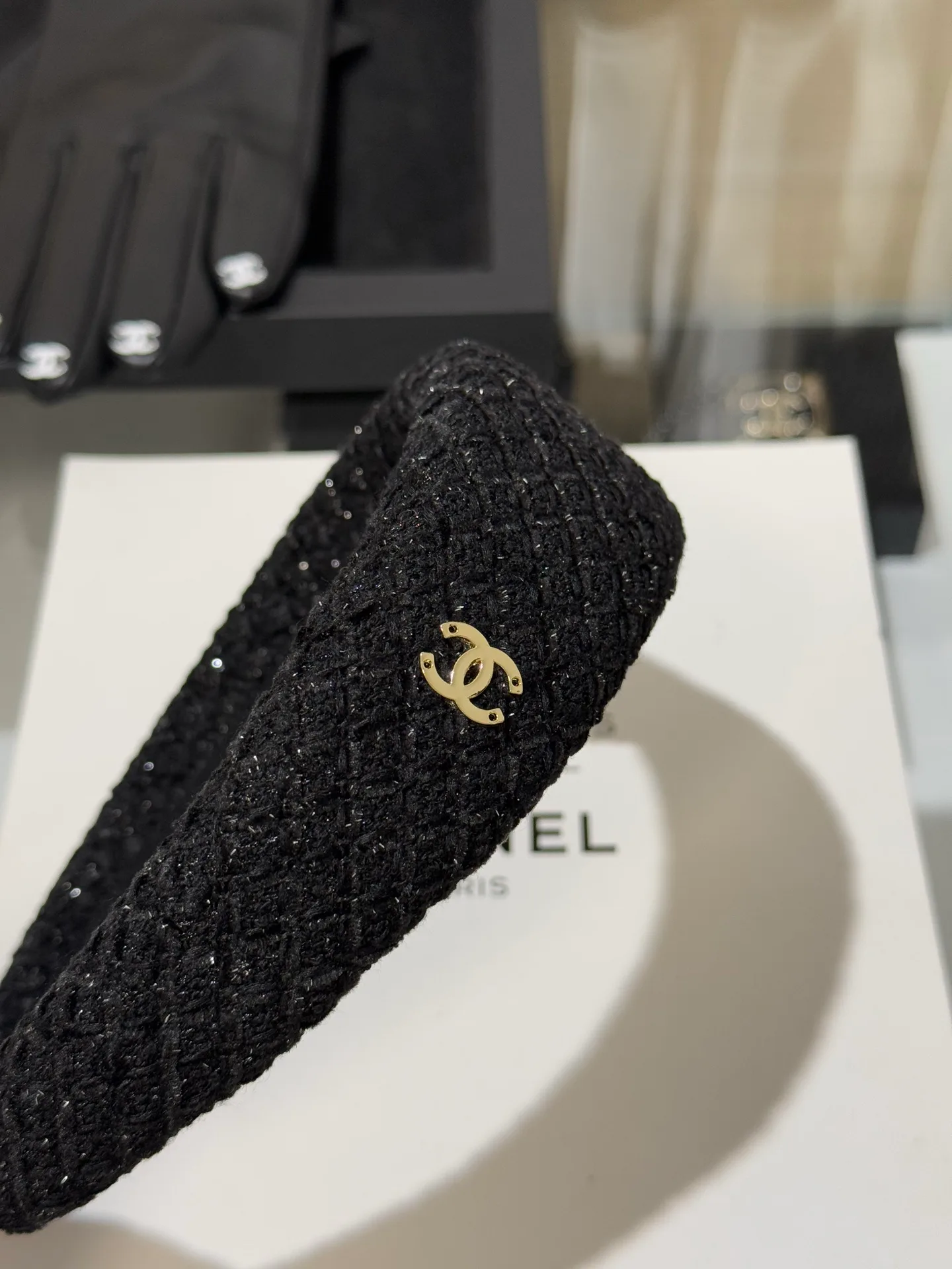 Головные Уборы Chanel 9292113