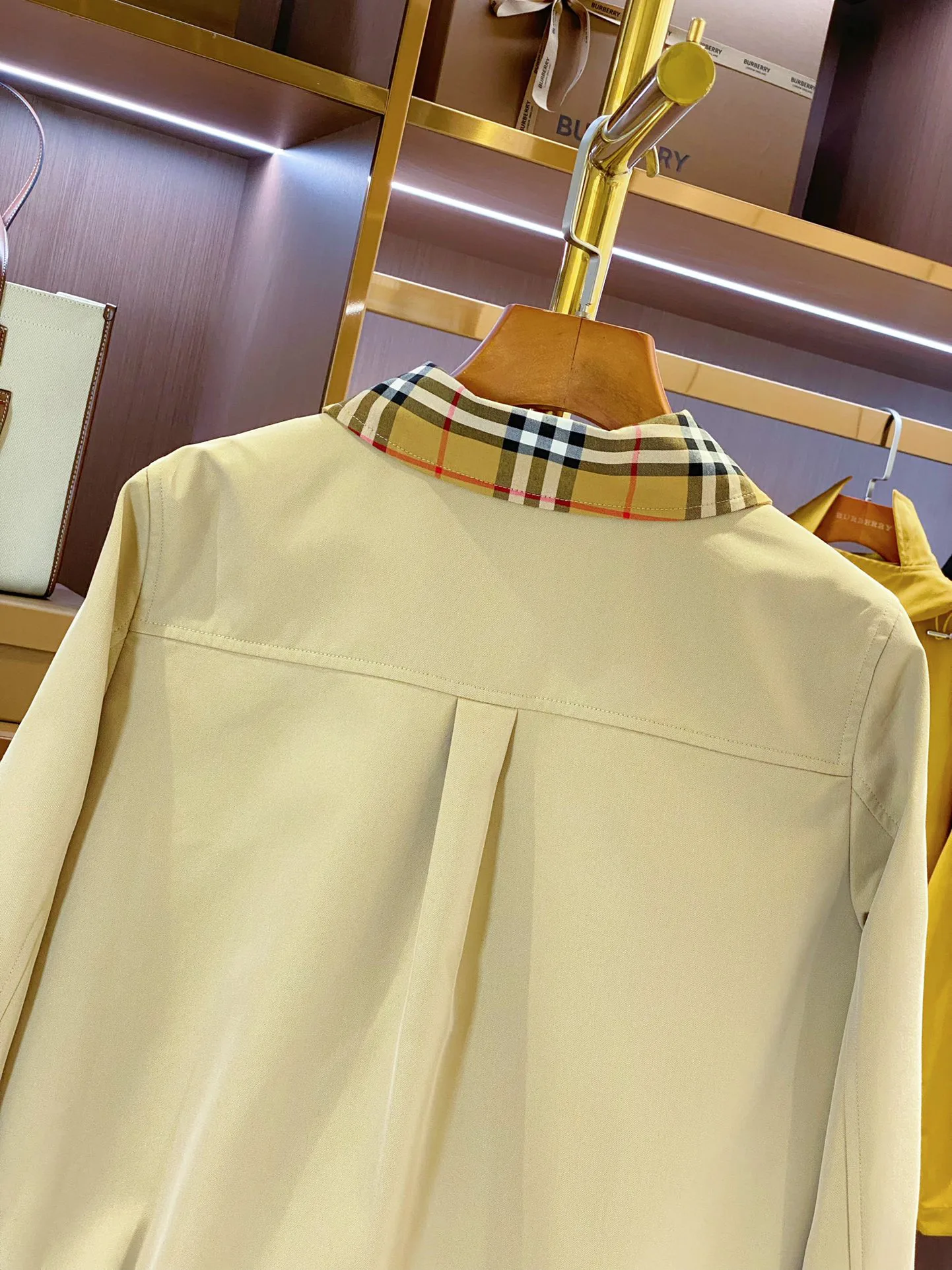 Пальто Женские Burberry 11240505